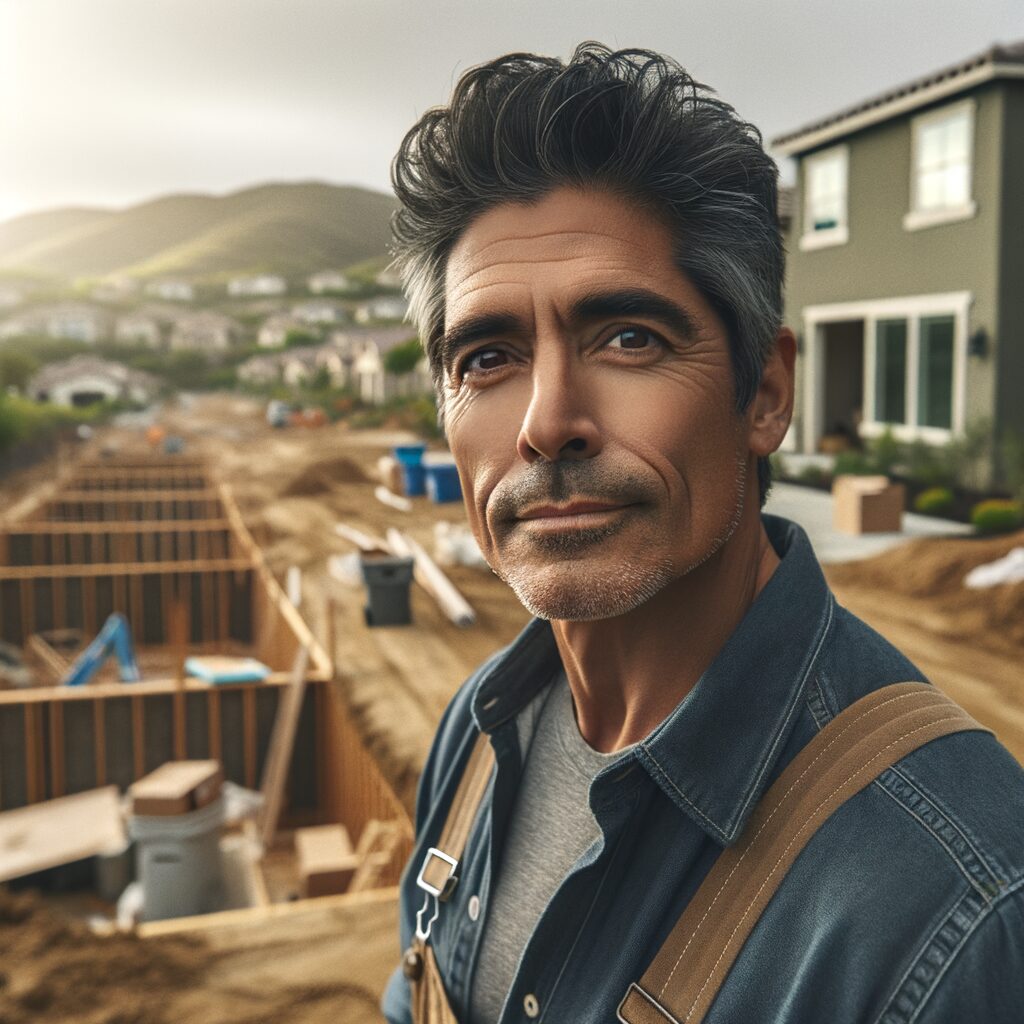 Dwight Schar y el rigor que transformó la construcción de viviendas modernas