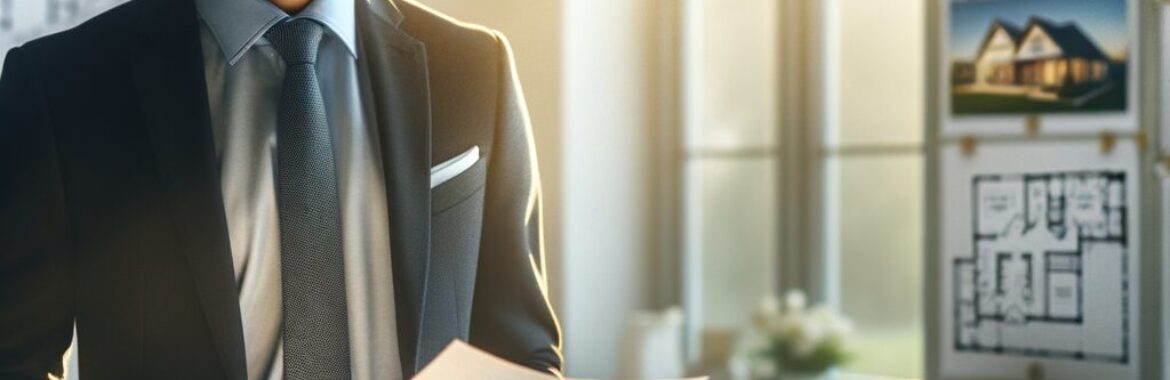 ¿Debería Buscar un Agente Inmobiliario o un Prestamista Primero?