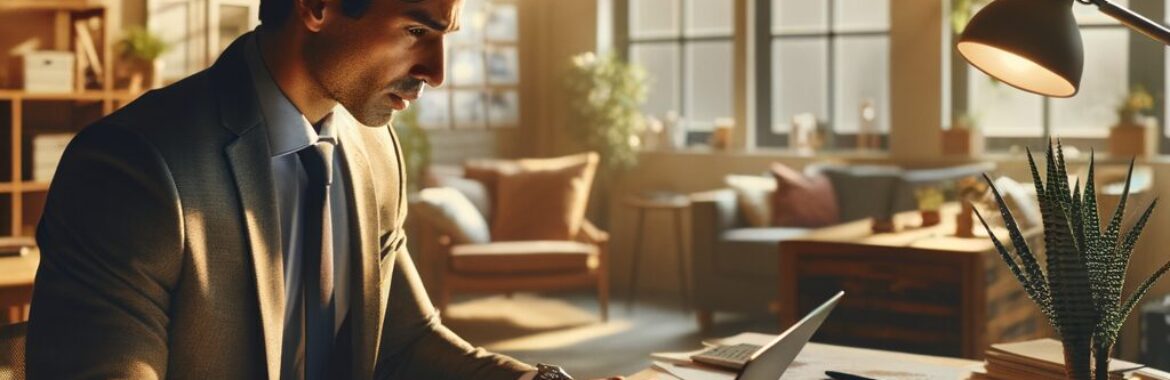 Cómo los agentes inmobiliarios utilizan la IA para cerrar tratos más rápido