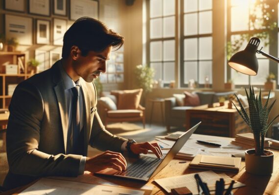 Cómo los agentes inmobiliarios utilizan la IA para cerrar tratos más rápido