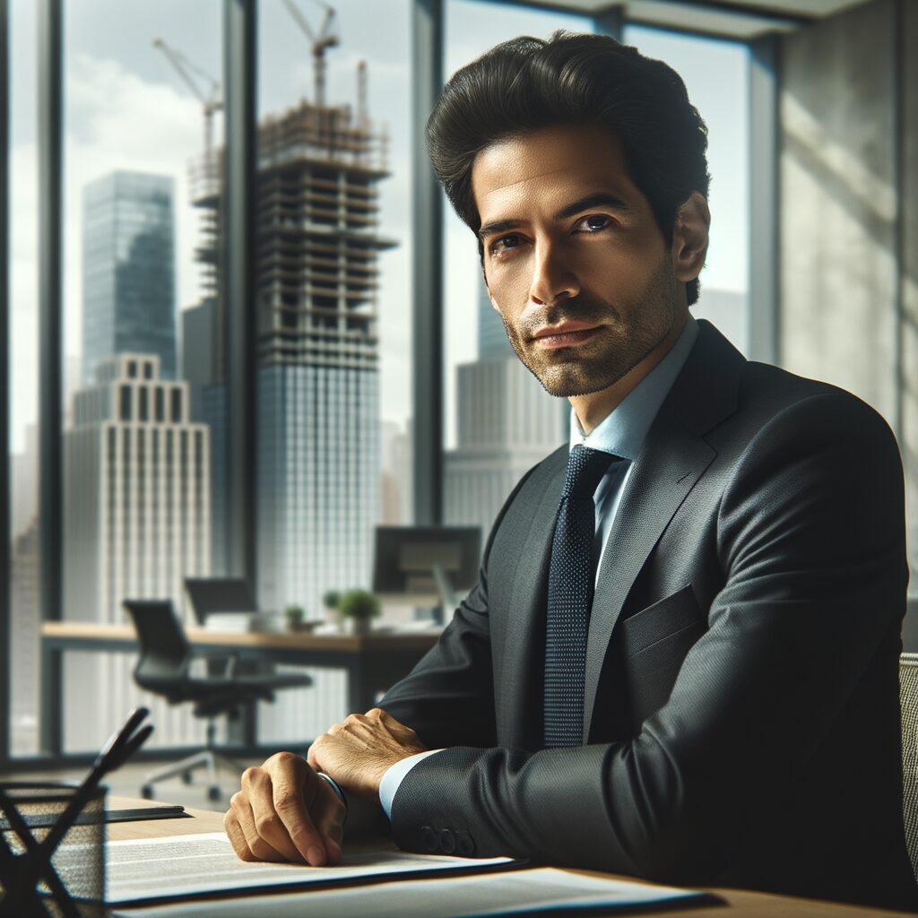 Impacto de la economía bélica en el mercado inmobiliario