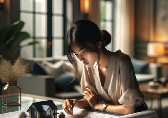 La Guía Definitiva para una Búsqueda de Casa Exitoso