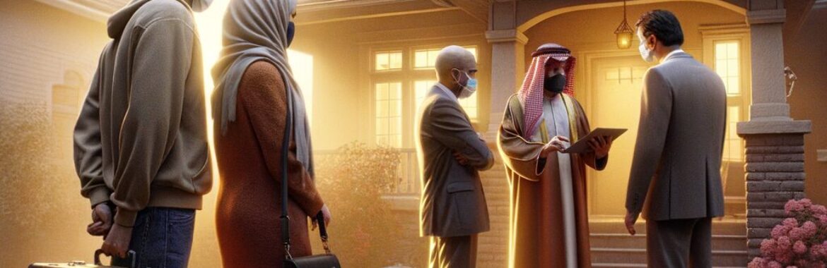 Lo que Pueden Demandar los Compradores en la Última Inspección y Cómo Pueden Prepararse los Vendedores