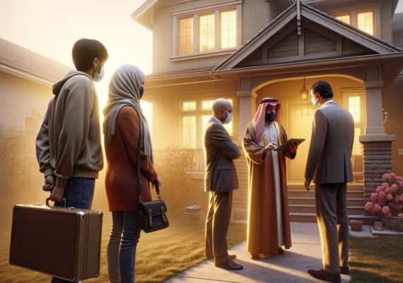 Lo que Pueden Demandar los Compradores en la Última Inspección y Cómo Pueden Prepararse los Vendedores