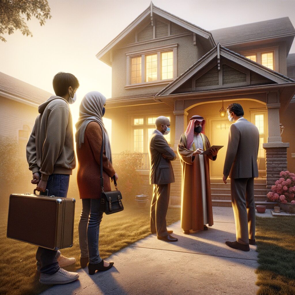 Lo que Pueden Demandar los Compradores en la Última Inspección y Cómo Pueden Prepararse los Vendedores