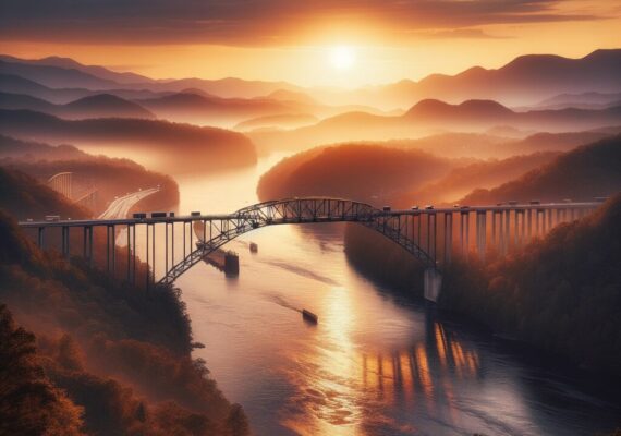 Conoce Chattanooga y sus Encantos