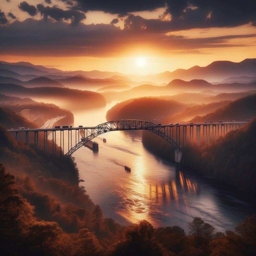 Conoce Chattanooga y sus Encantos