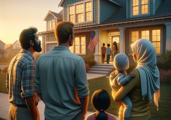 Impacto del aumento drástico de las tasas de interés en el poder adquisitivo