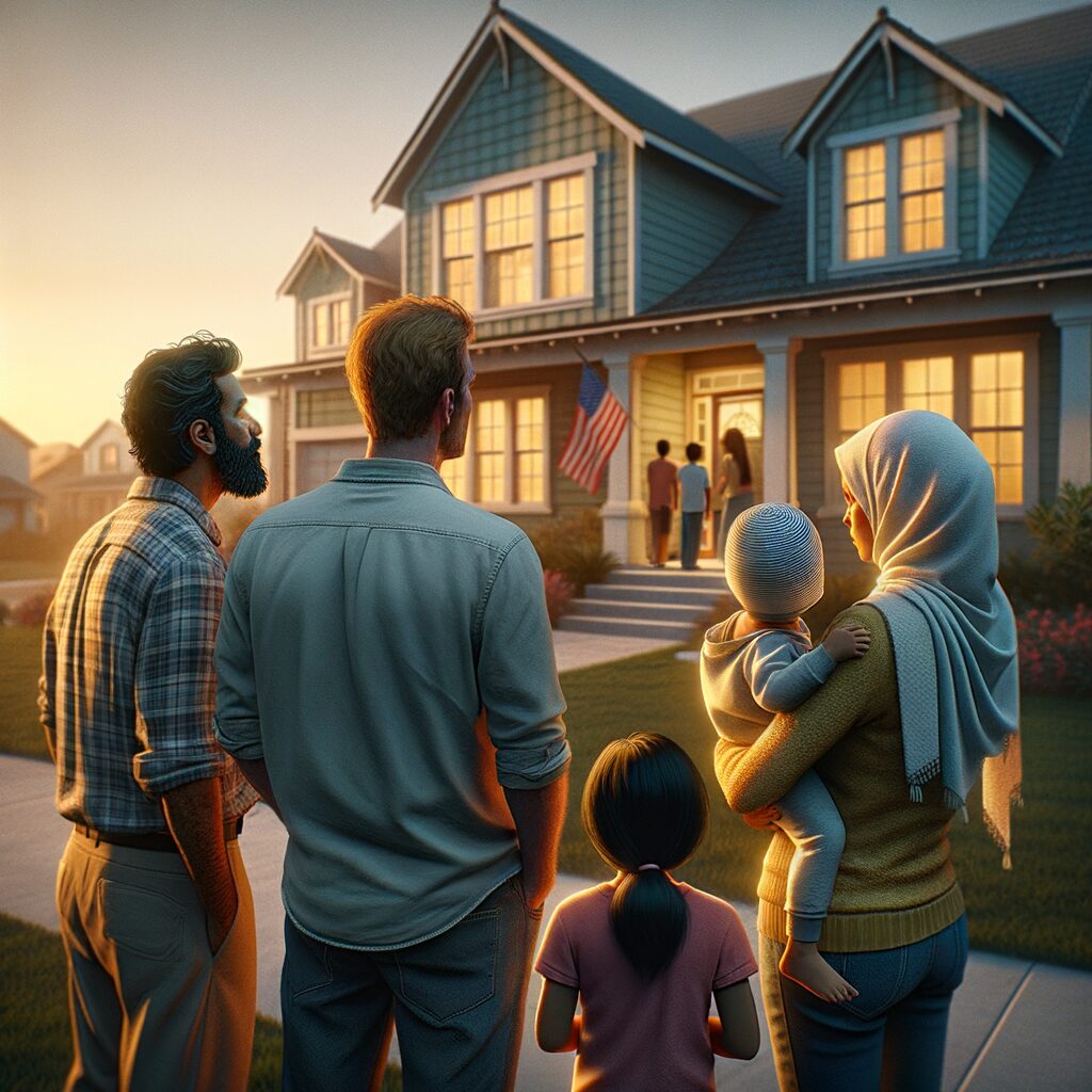 Impacto del aumento drástico de las tasas de interés en el poder adquisitivo