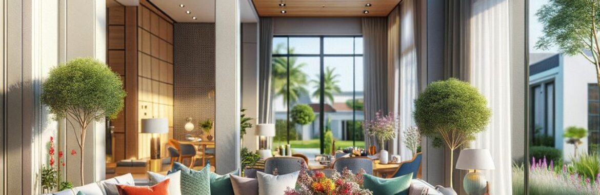 Beneficios innegables del home staging al vender tu casa