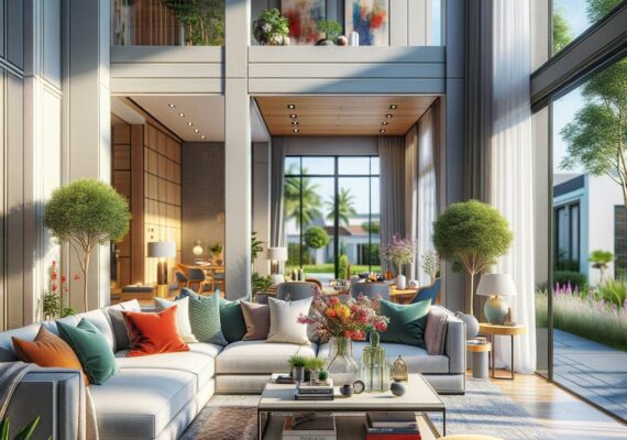 Beneficios innegables del home staging al vender tu casa