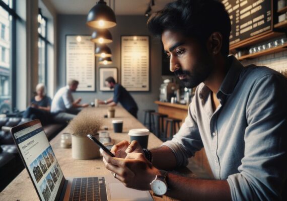 Realtor.com transforma la búsqueda de viviendas con integración de ChatGPT