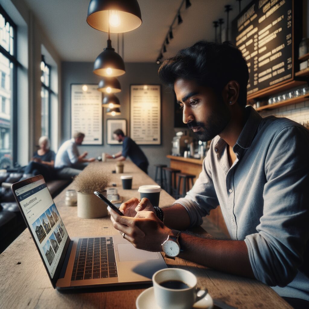 Realtor.com transforma la búsqueda de viviendas con integración de ChatGPT