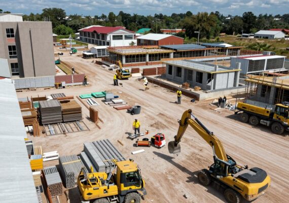 Incentivos y mercado inmobiliario en 2026