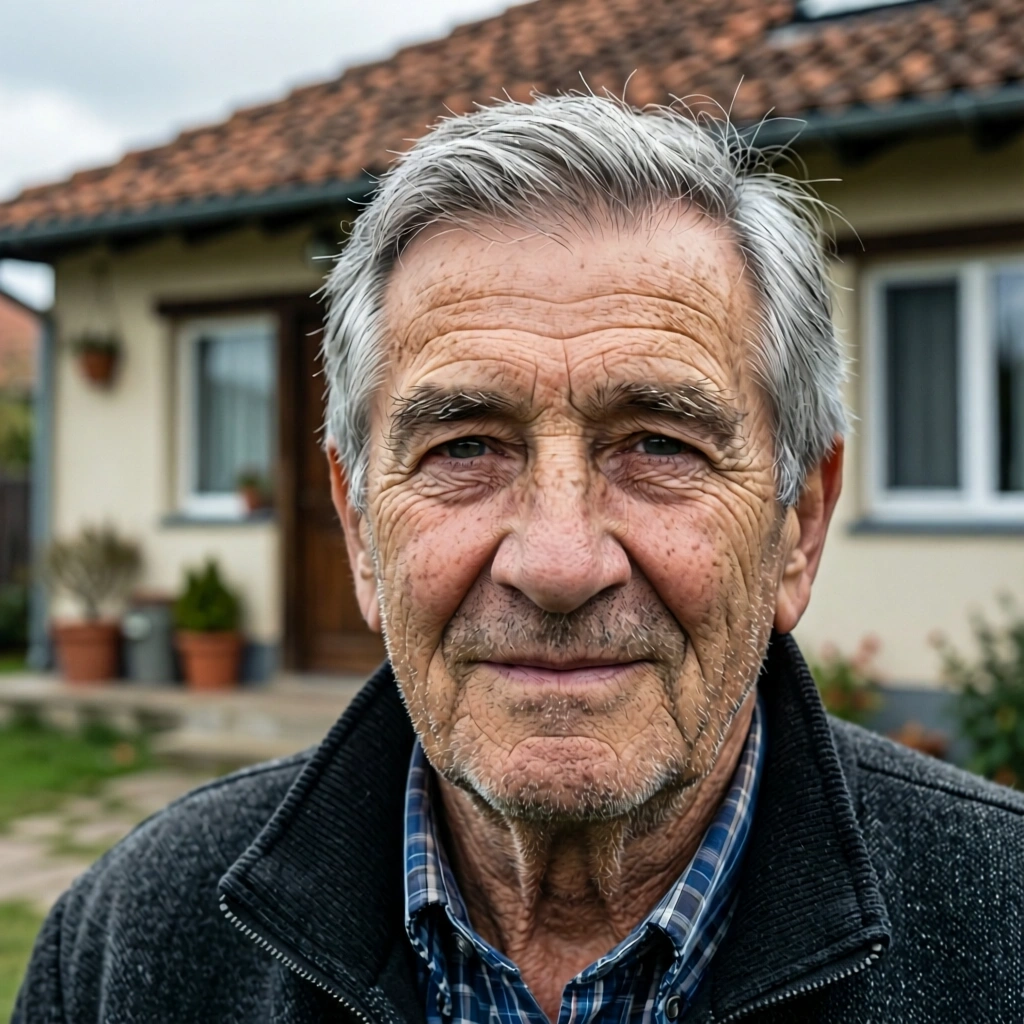 La búsqueda de estabilidad en el mercado laboral y su impacto en la vivienda de los jubilados