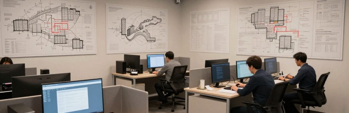 Herramientas especializadas en bienes raíces