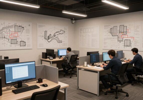 Herramientas especializadas en bienes raíces