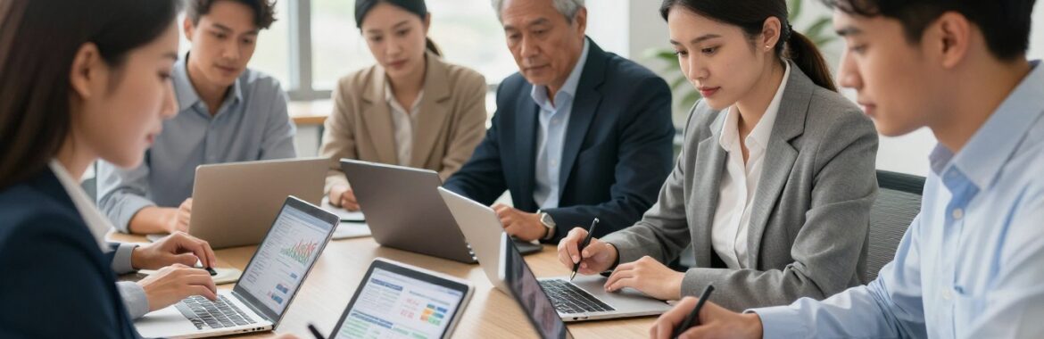 Lecciones para líderes hipotecarios