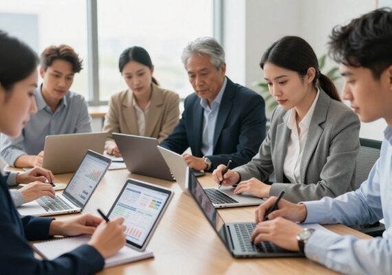 Lecciones para líderes hipotecarios