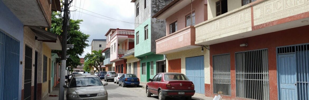 Mejoras Habitacionales en la Zona Este de RD