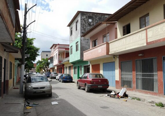 Mejoras Habitacionales en la Zona Este de RD