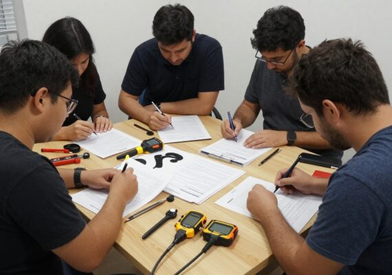 Tendencias en Inspección de Viviendas 2026