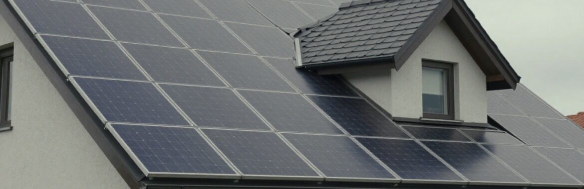 Preguntas Clave Antes de Comprar una Casa con Paneles Solares