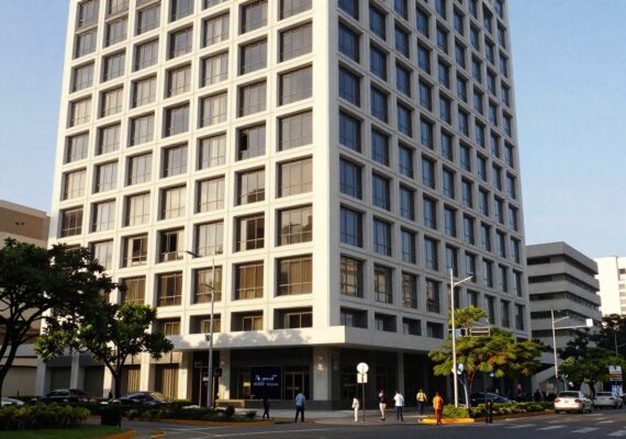 Invertir en real estate en RD