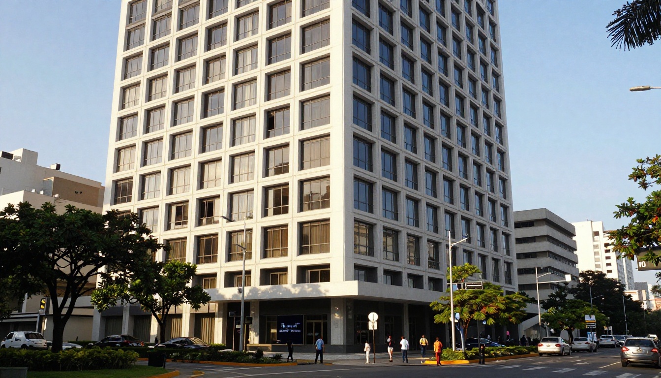 Invertir en real estate en RD