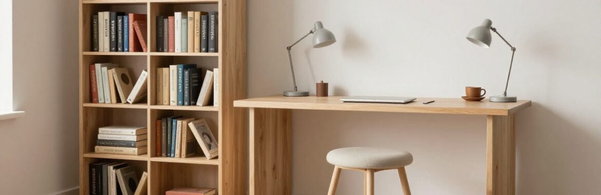 Maximiza el Uso de tu Pasillo en Casa