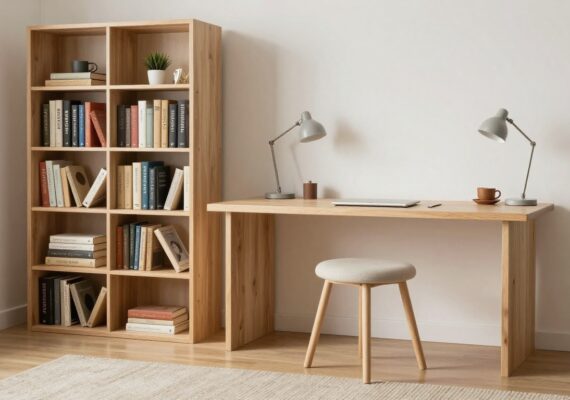 Maximiza el Uso de tu Pasillo en Casa