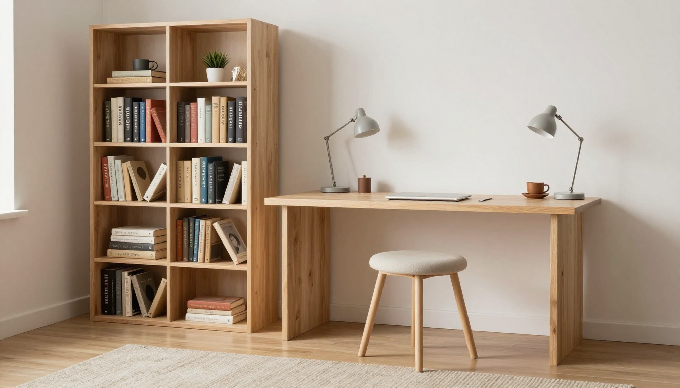 Maximiza el Uso de tu Pasillo en Casa