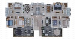 Venta Apartamento Brisas del Caribe – La Ecologica