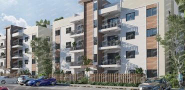 Venta Apartamento Brisas del Caribe – La Ecologica