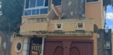 Venta Casa en Villa Verde – Villa Mella