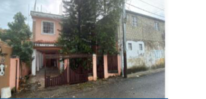 Venta Casa Hainamosa – Invi-Cea