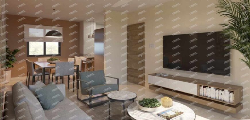 Venta Apartamento Brisas del Caribe – La Ecologica