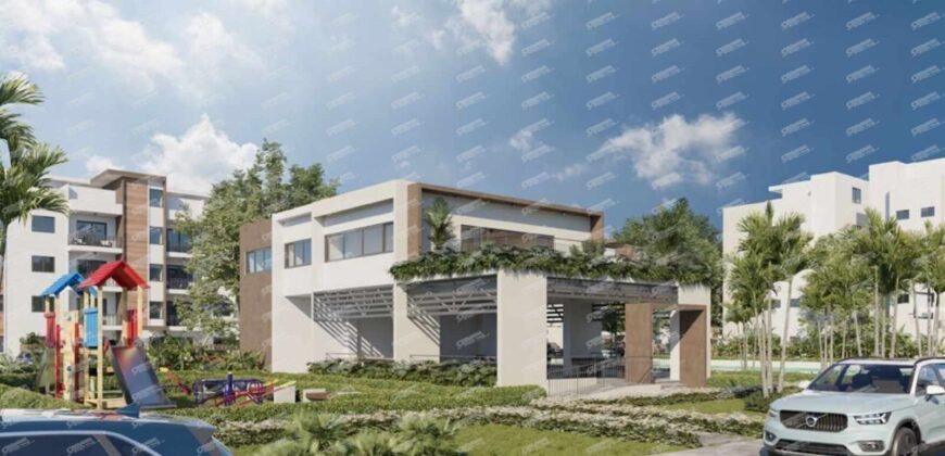 Venta Apartamento Brisas del Caribe – La Ecologica