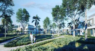 Alquiler Apartamento en Vista cana – Panorama Lake US$1,250 Mensual