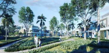 Alquiler Apartamento en Vista cana – Panorama Lake US$1,250 Mensual