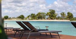 Alquiler Apartamento en Vista cana – Panorama Lake US$1,250 Mensual