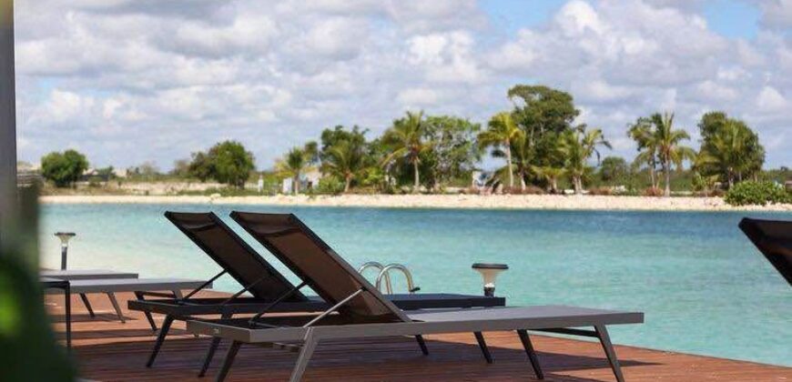 Alquiler Apartamento en Vista cana – Panorama Lake US$1,250 Mensual