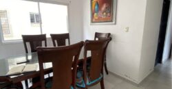 Venta Apartamento Ciudad Juan Bosch