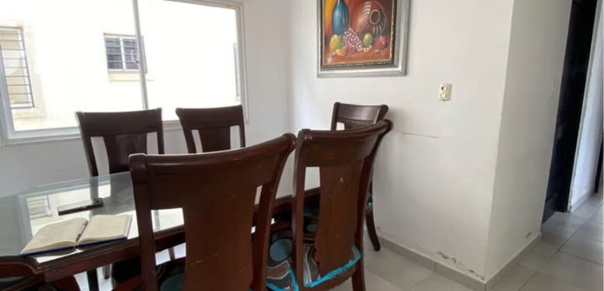 Venta Apartamento Ciudad Juan Bosch