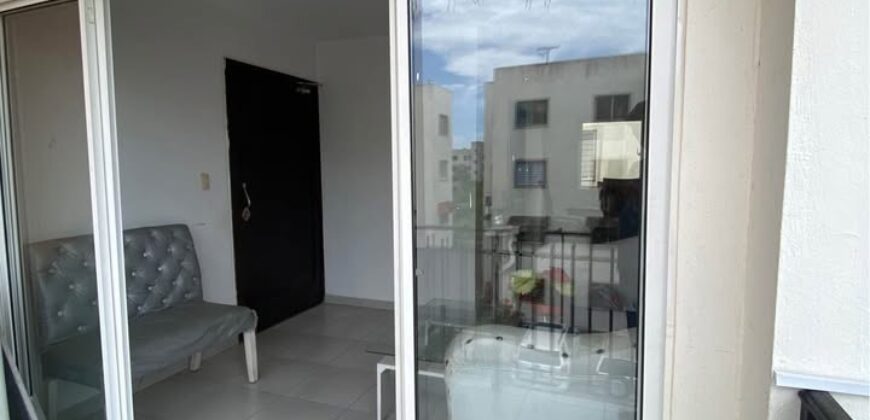 Venta Apartamento Ciudad Juan Bosch