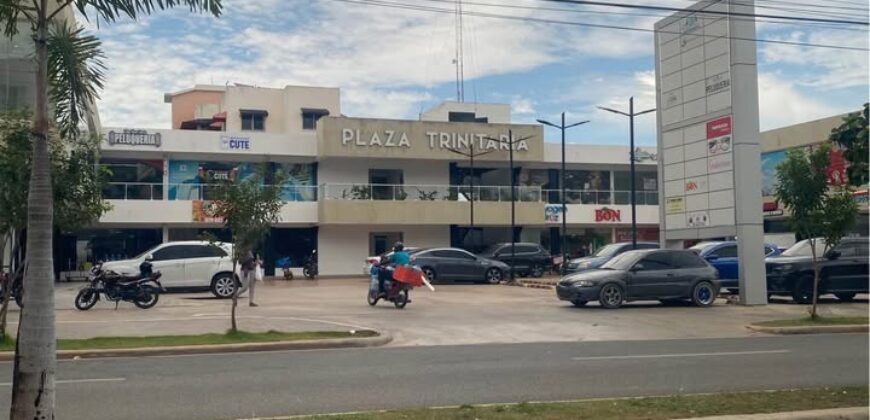 Venta Apartamento Ciudad Juan Bosch