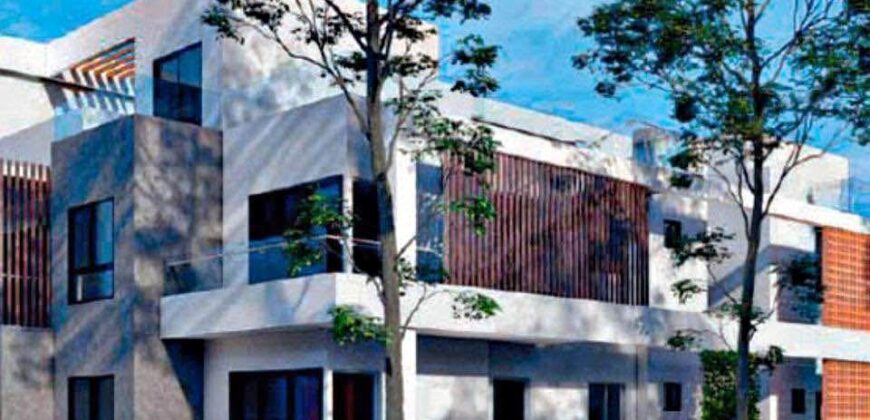 Alquiler Apartamento en Vista cana – Panorama Lake US$1,250 Mensual