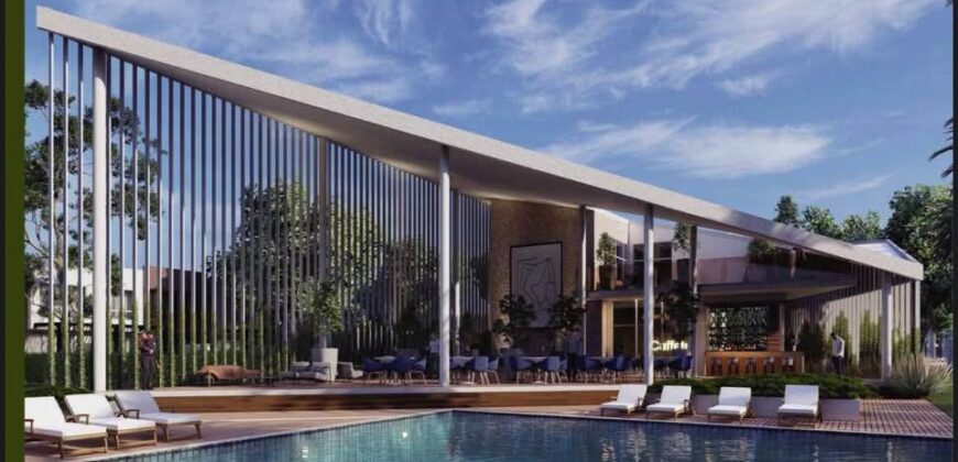 Alquiler Apartamento en Vista cana – Panorama Lake US$1,250 Mensual
