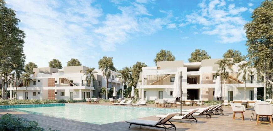 Alquiler Apartamento en Vista cana – Panorama Lake US$1,250 Mensual