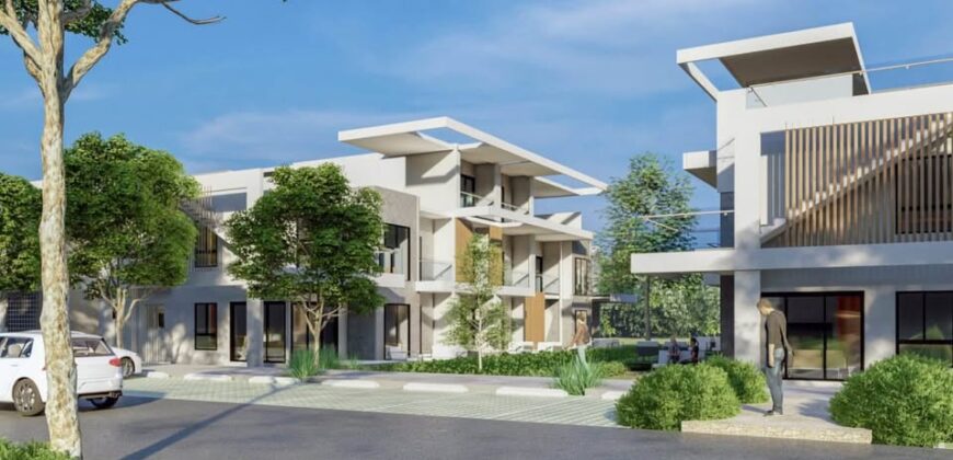 Alquiler Apartamento en Vista cana – Panorama Lake US$1,250 Mensual